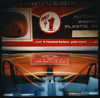 Sixteen Pictures